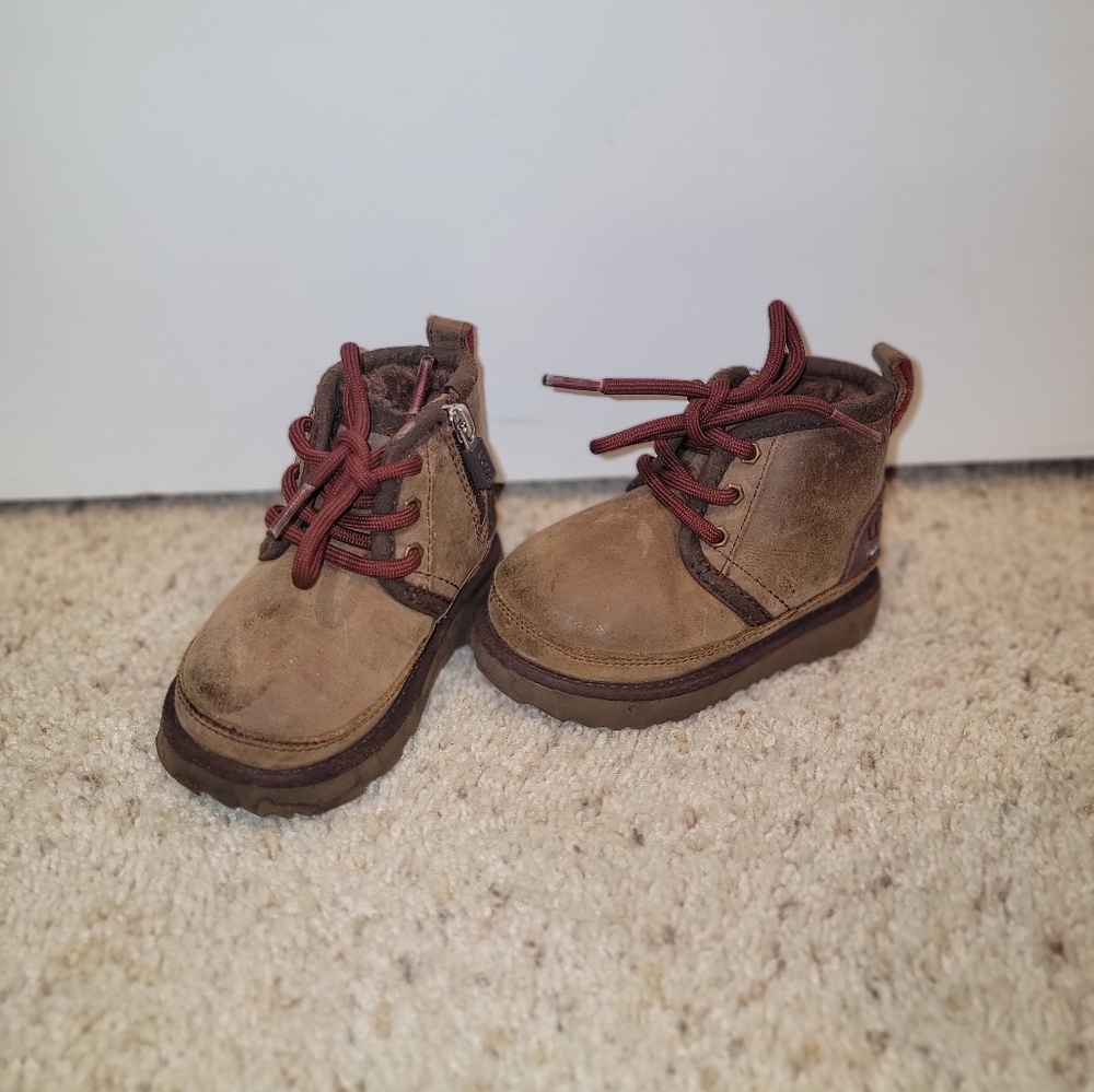 Toddler ugg boots